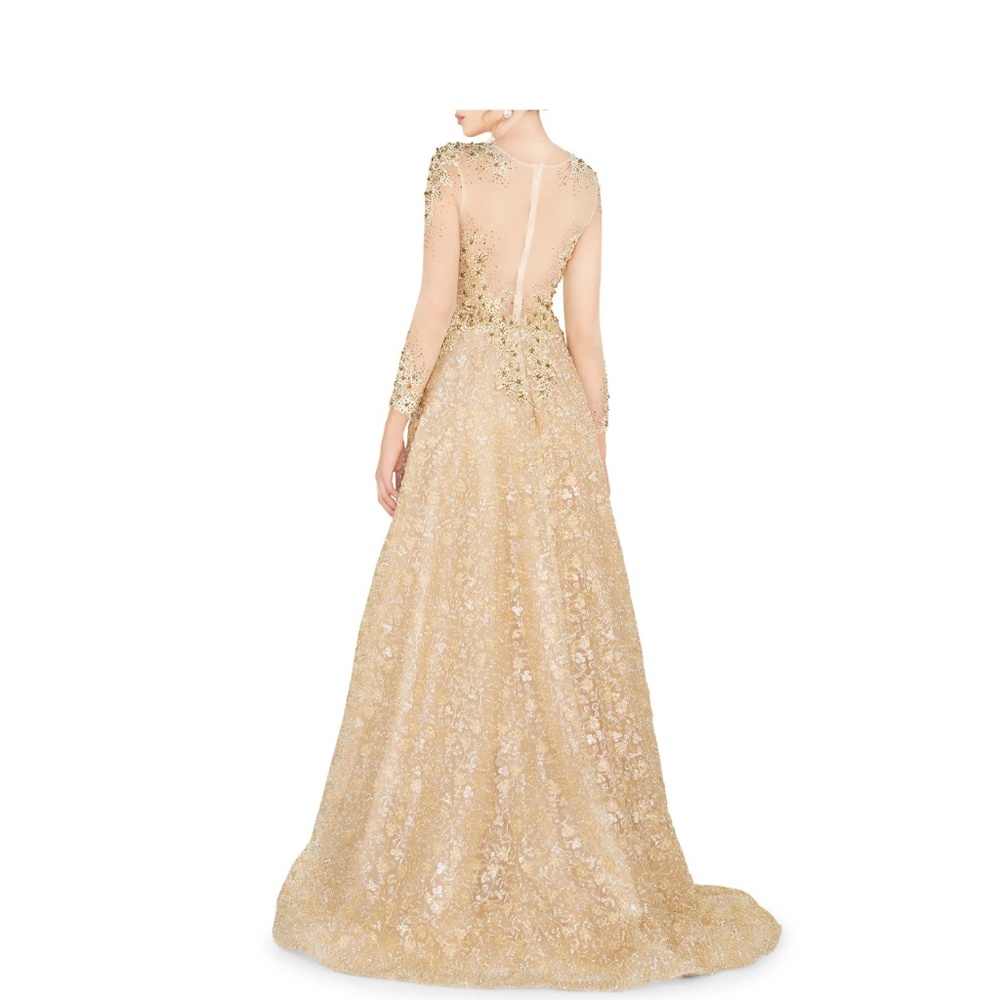 Mac Duggal Evening Gown